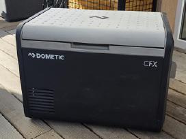 12v/230v kompresorinis šaldytuvas Dometic Cfx3 55