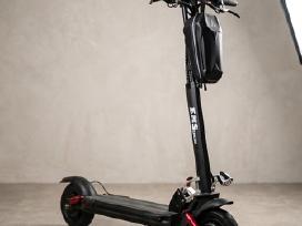Paspirtukas Emscooter