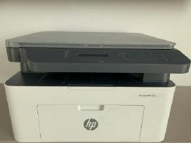 Hp laserjet 135a spausdintuvas