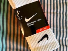 Nike kojinės (3 porų pakuotė)