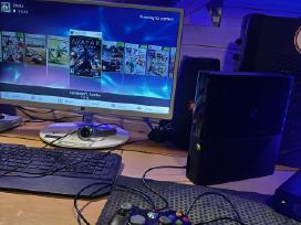 Xbox 360 E