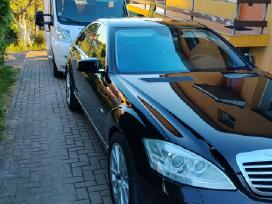 MB S350