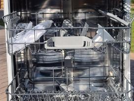 Nauja Siemens Sn63hx04me + Garantija