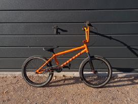 United recruit BMX