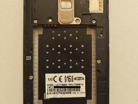 LG Spirit 4G Lte