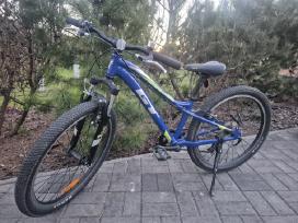 GT Stomper Prime puikios būklės dviratis