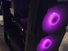 Ryzen 5900x + 32gb RAM + 1tb Nvme + rtx3070 8gb