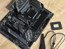 Msi Z790 Gaming Plus WiFi