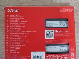 16gb(8x2) 3600mhz Ddr4 ramai