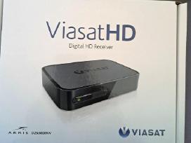 HD TV priedėlis