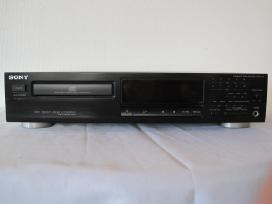 CD grotuvai Sony Yamaha Sanyo Onkyo