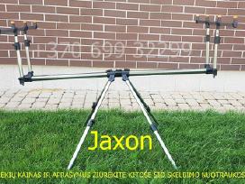 Karpinis Jaxon universalus stovas 2, 3 ir 4 kotams