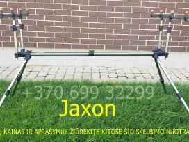 Karpinis Jaxon universalus stovas 2, 3 ir 4 kotams
