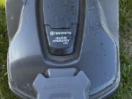 Parduodamas Husqvarna Automower 430x