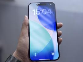 iPhone 16 plus