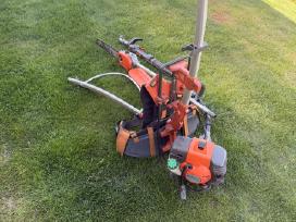 Husqvarna 535 fb aukštapjovė