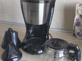 Filtrinis kavos aparatas Philips