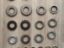 Miche Dura Ace fixed cog treko žvaigždės single sp