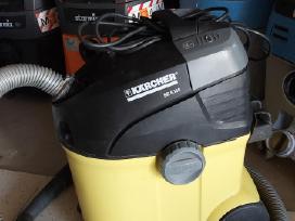 Dulkiu siurblys karcher