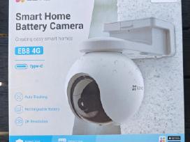 Kamerą Ezviz Eb8 4G