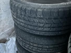 Skoda zieminiai ratai. 5x112