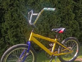 Vaikiškas dviratis BMX
