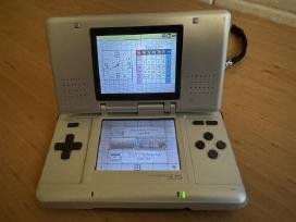 Nintendo DS