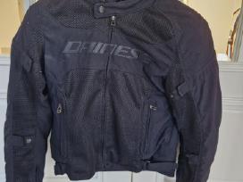 Moto apranga striukės (Dainese, Pandomoto)