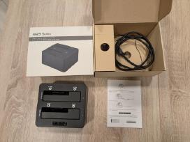 HDD SSD dock