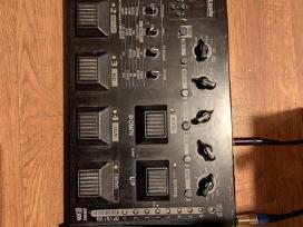 Korg Toneworks Ax3000g procesorius