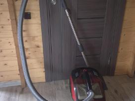 Dulkių siurblys Thomas Wave XT Aquabox