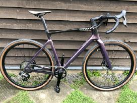 Scott Addict Gravel 20 L56
