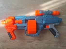 Nerf šautuvai