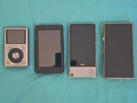 Fiio Hi-fi Grotuvai