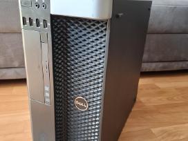 Dell Precision T3610, E5-1620 v2, 32gb RAM