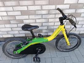 Vaikiškas dviratis Orbea grow1