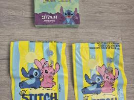 Stitch plaukimo rankovės vaikams