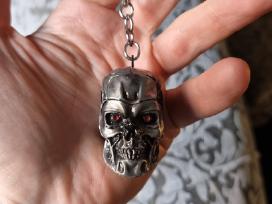 Terminator Pakabukas