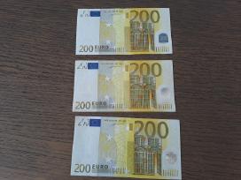 Parduodu 200 Eur
