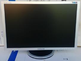 Samsung Syncmaster 205bw (20c) monitorius