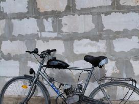 Motorinis dviratis