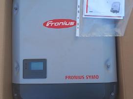 Inverteris fronius 7kw