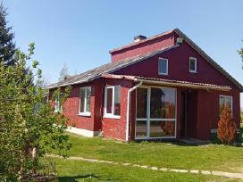 2 gyvenamieji namai Sokelių kaime 6