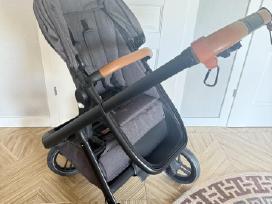 Universalus Vežimėlis Dubatti 2in1