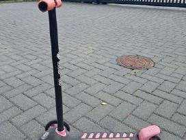 Paspirtukas 5 eur