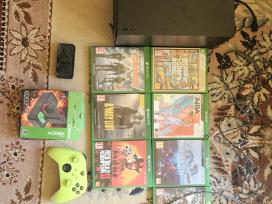 Xbox X