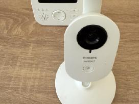 Philips Avent kūdikio vaizdo monitorius (scd833/26