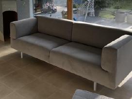Cassina sofa Met, Piero Lissoni 1996