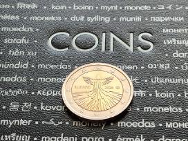 Euro monetos