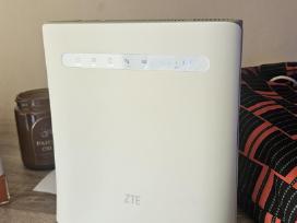Zte Mf286 4G+ / Lte routeris su Sim kortele